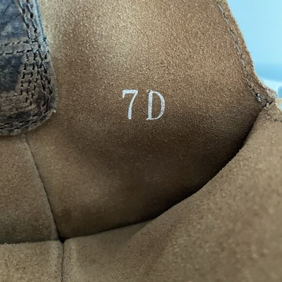 Ariat Rambler Cowboy Boots main image 14